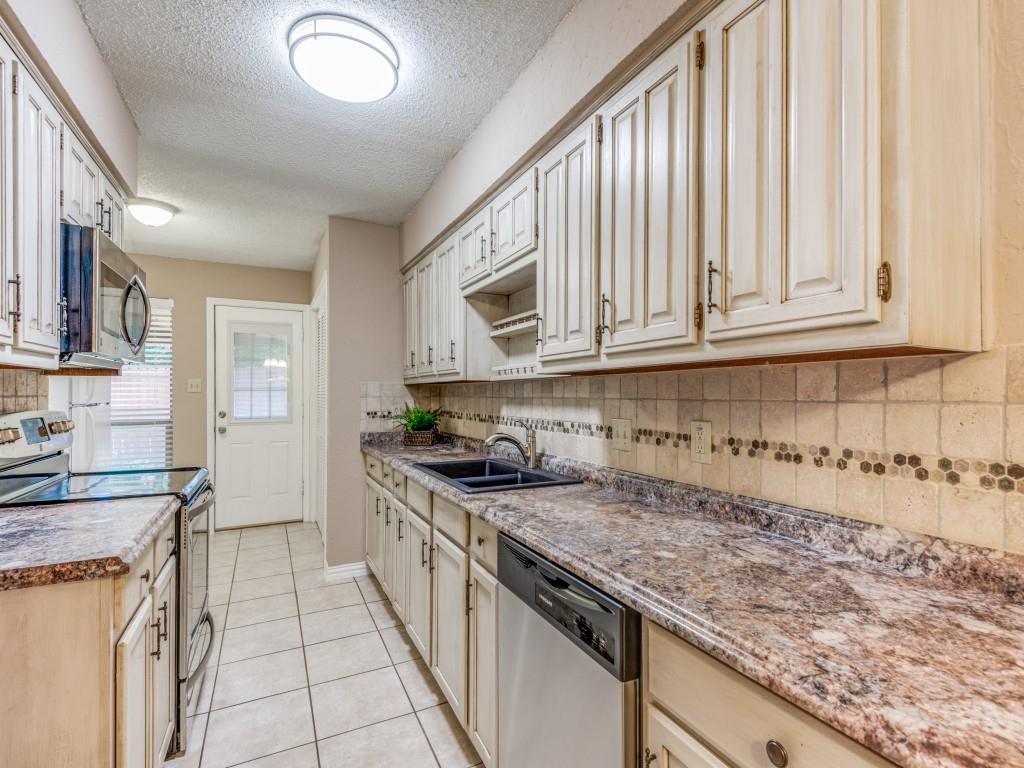 Townhouse Add - Residential