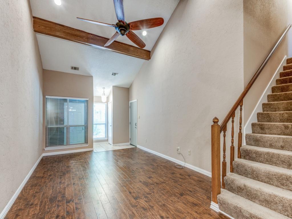 Townhouse Add - Residential