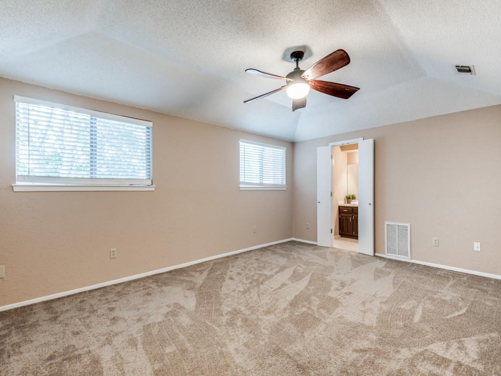 Townhouse Add - Residential