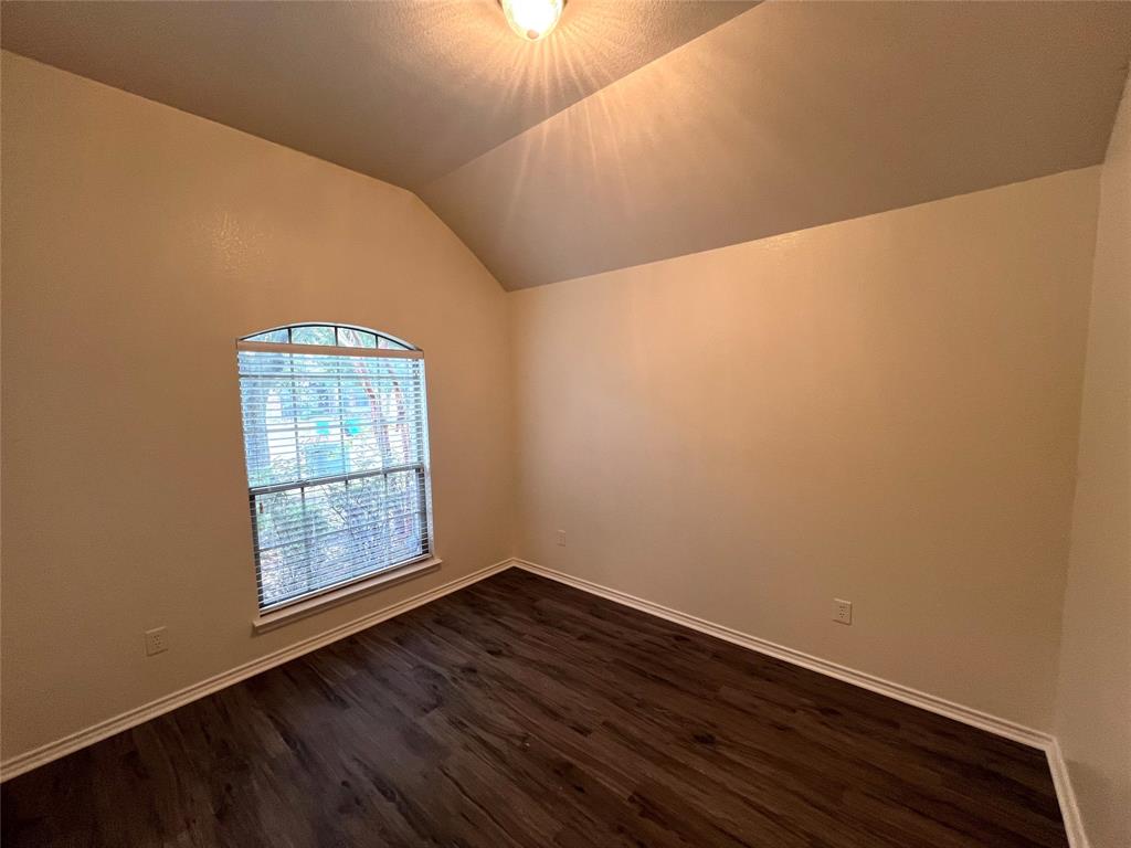 Timber Creek #1 - Residential Lease