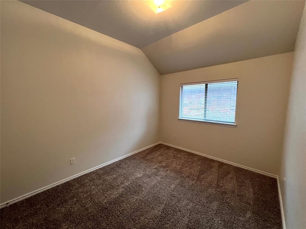 Timber Creek #1 - Residential Lease
