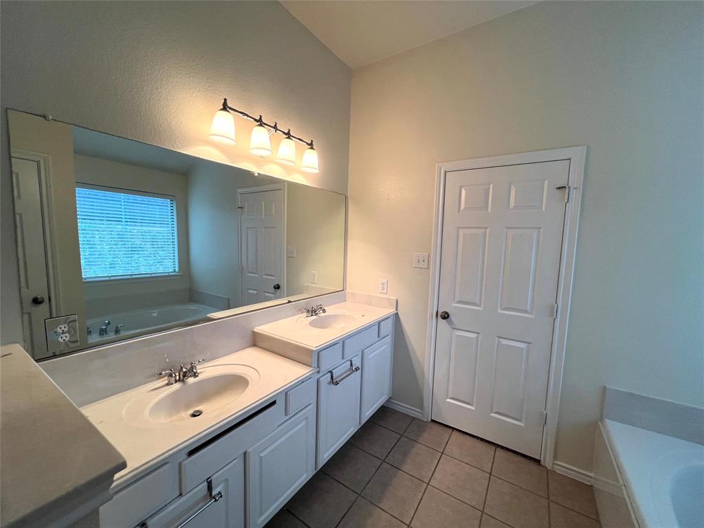 Timber Creek #1 - Residential Lease