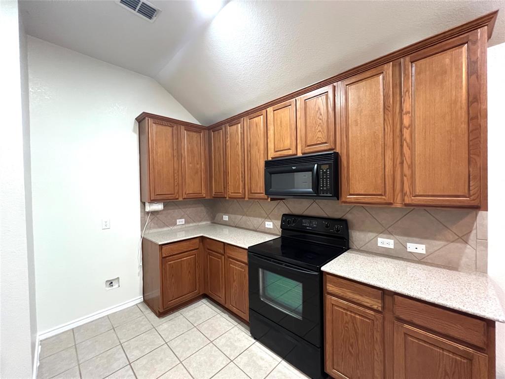 Timber Creek #1 - Residential Lease