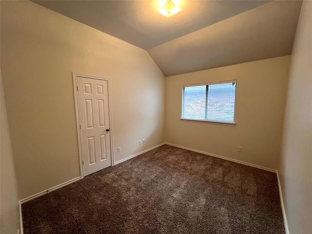 Timber Creek #1 - Residential Lease