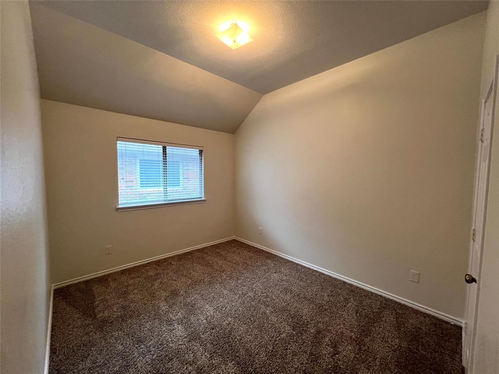 Timber Creek #1 - Residential Lease