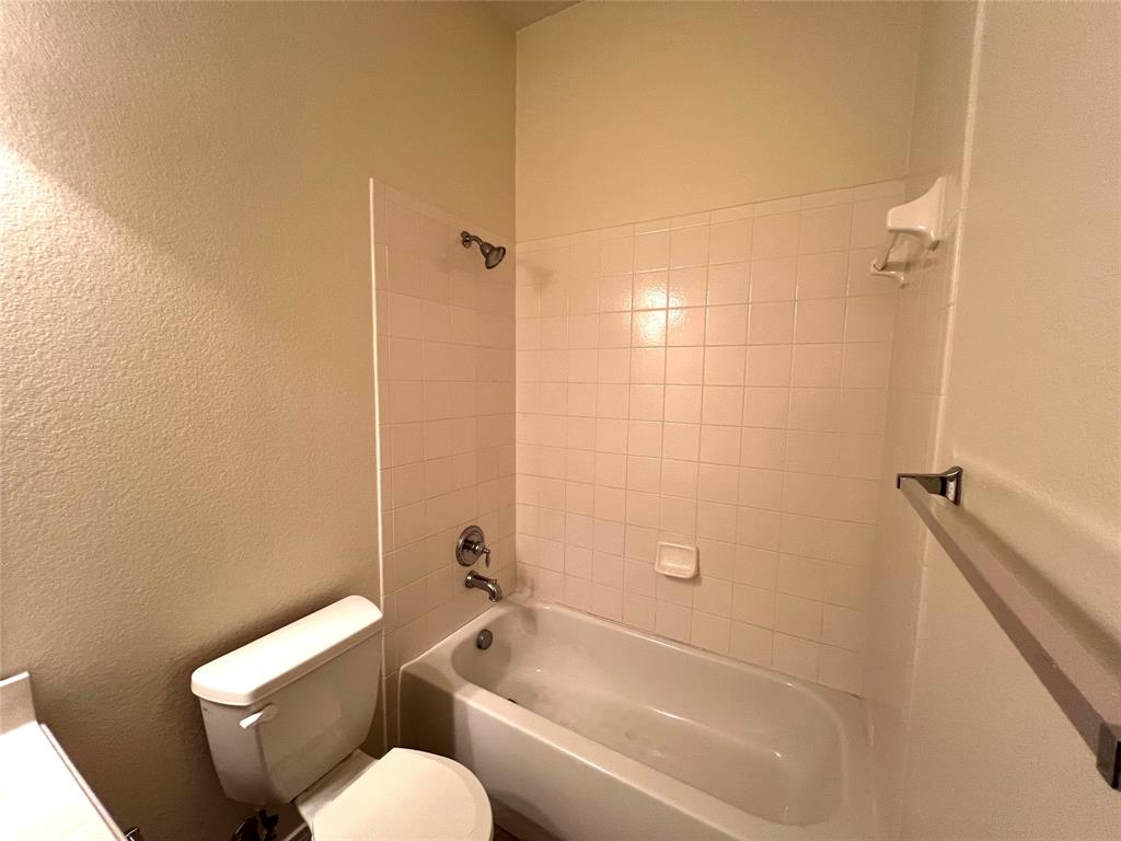 Timber Creek #1 - Residential Lease