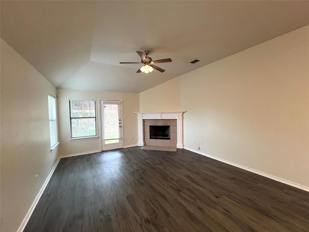 Timber Creek #1 - Residential Lease