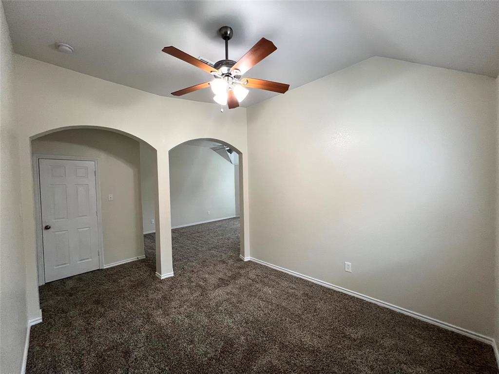 Timber Creek #1 - Residential Lease