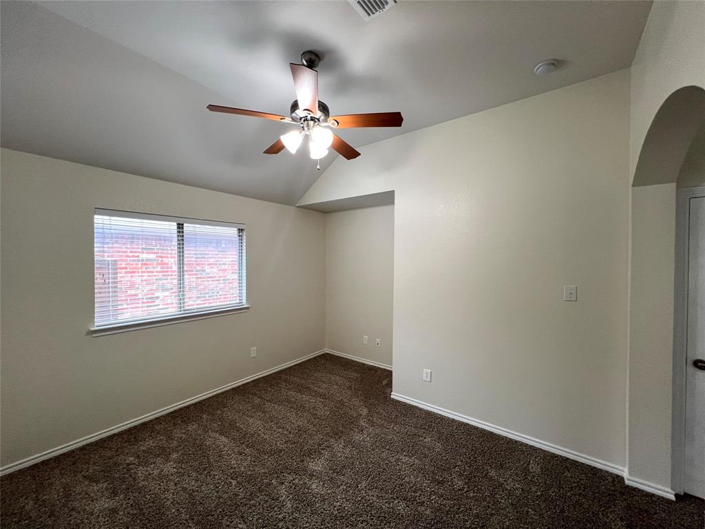 Timber Creek #1 - Residential Lease