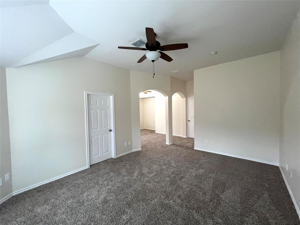 Timber Creek #1 - Residential Lease