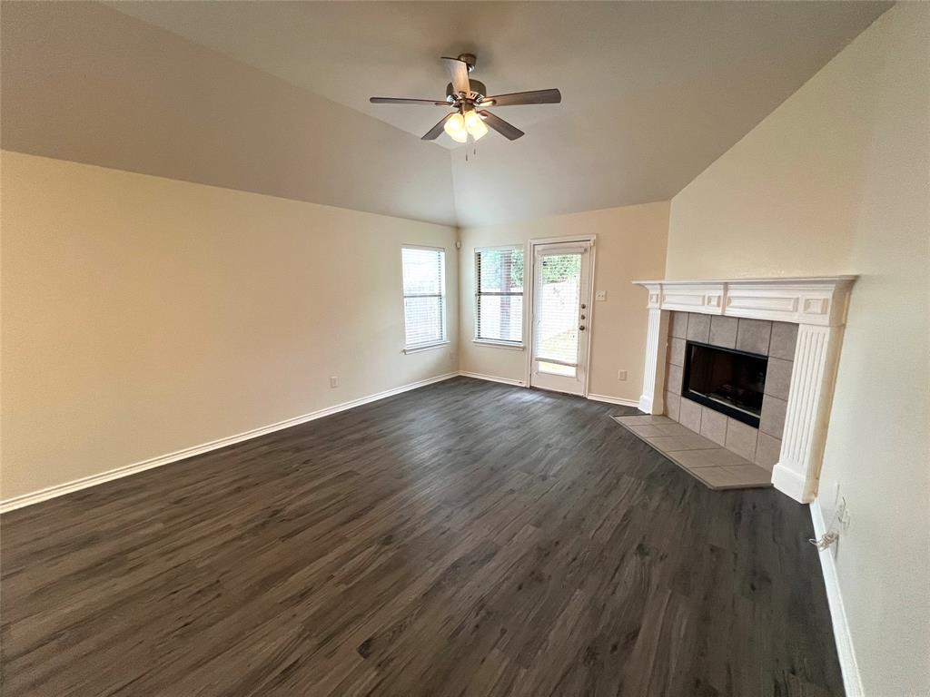Timber Creek #1 - Residential Lease