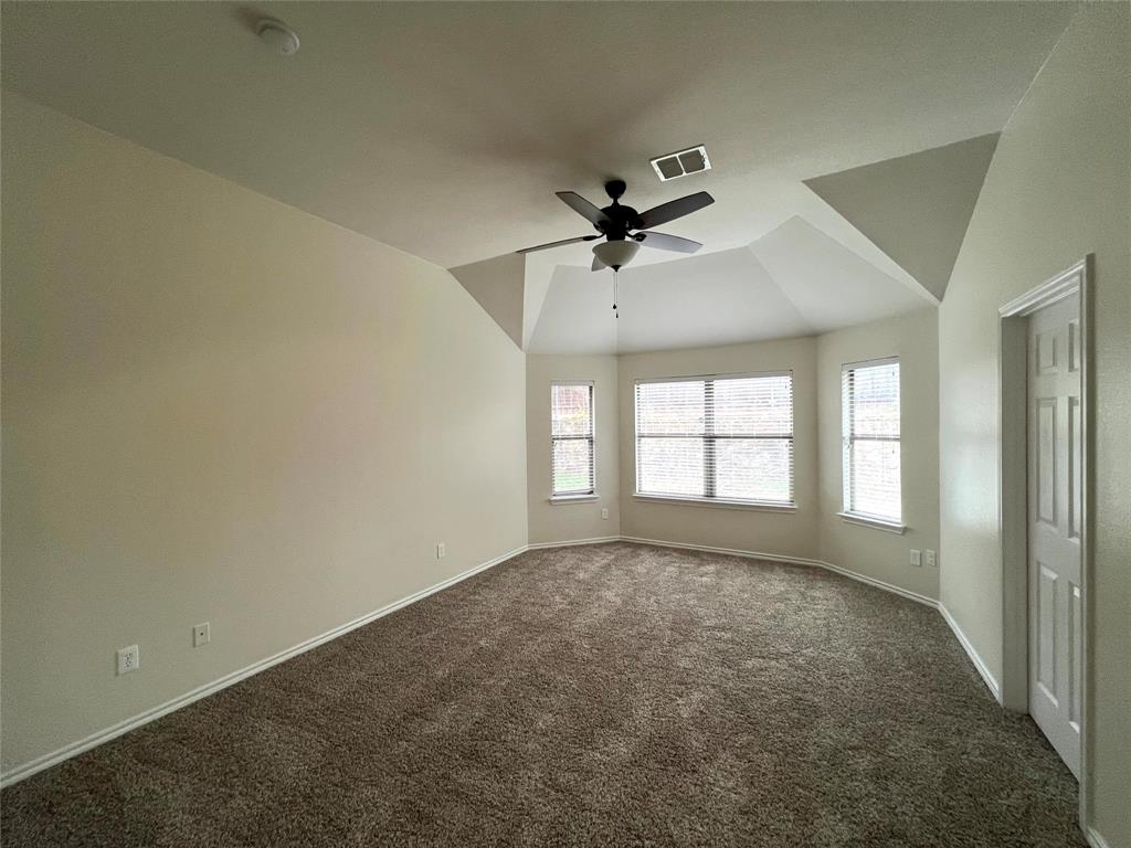 Timber Creek #1 - Residential Lease