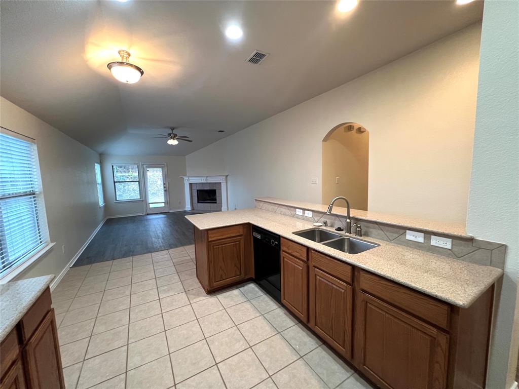 Timber Creek #1 - Residential Lease