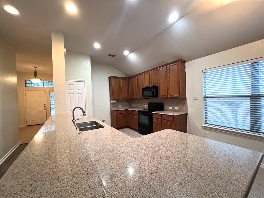 Timber Creek #1 - Residential Lease
