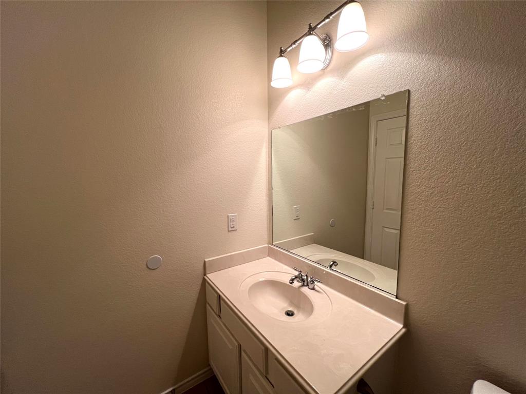 Timber Creek #1 - Residential Lease