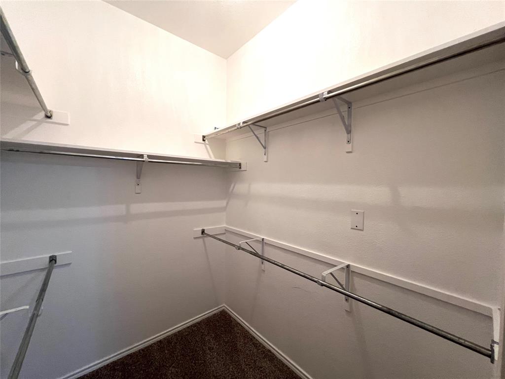 Timber Creek #1 - Residential Lease