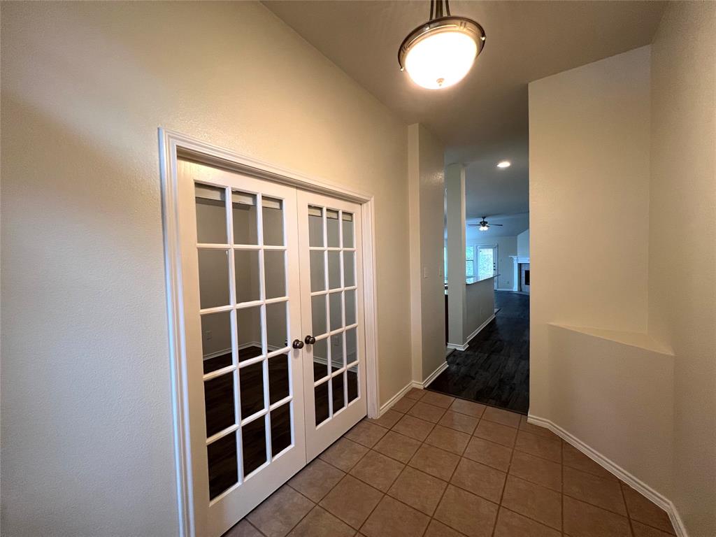 Timber Creek #1 - Residential Lease