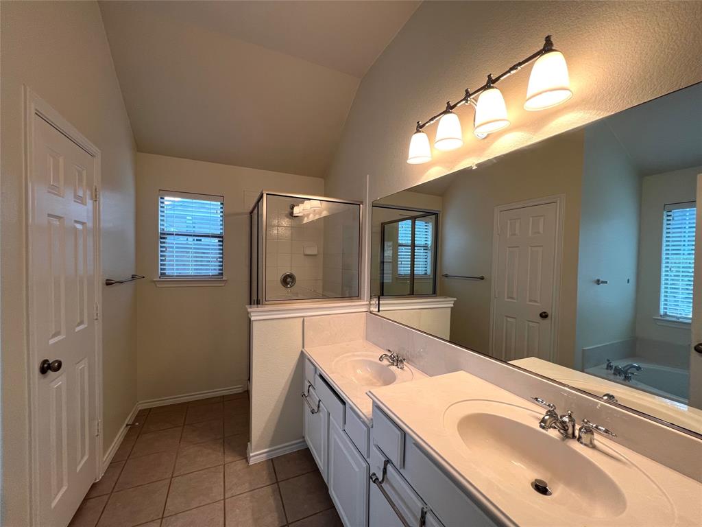 Timber Creek #1 - Residential Lease
