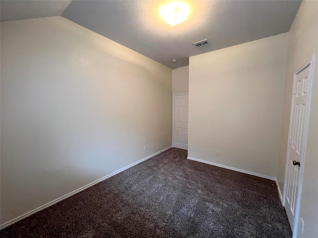 Timber Creek #1 - Residential Lease