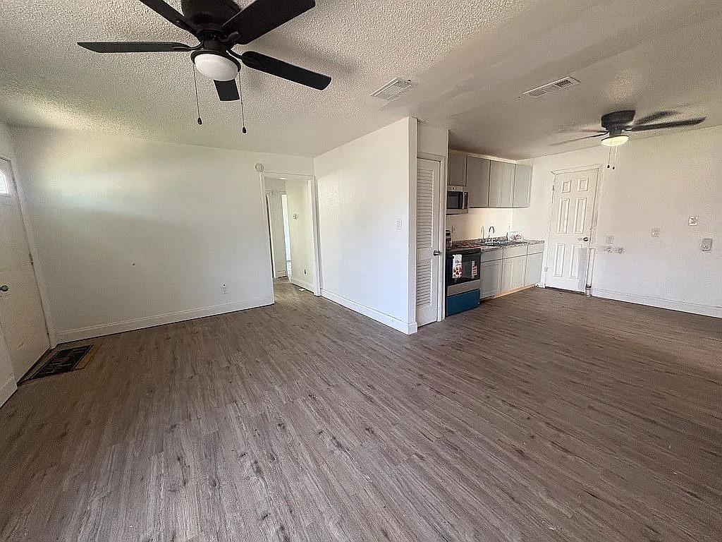 Parkside Add - Residential