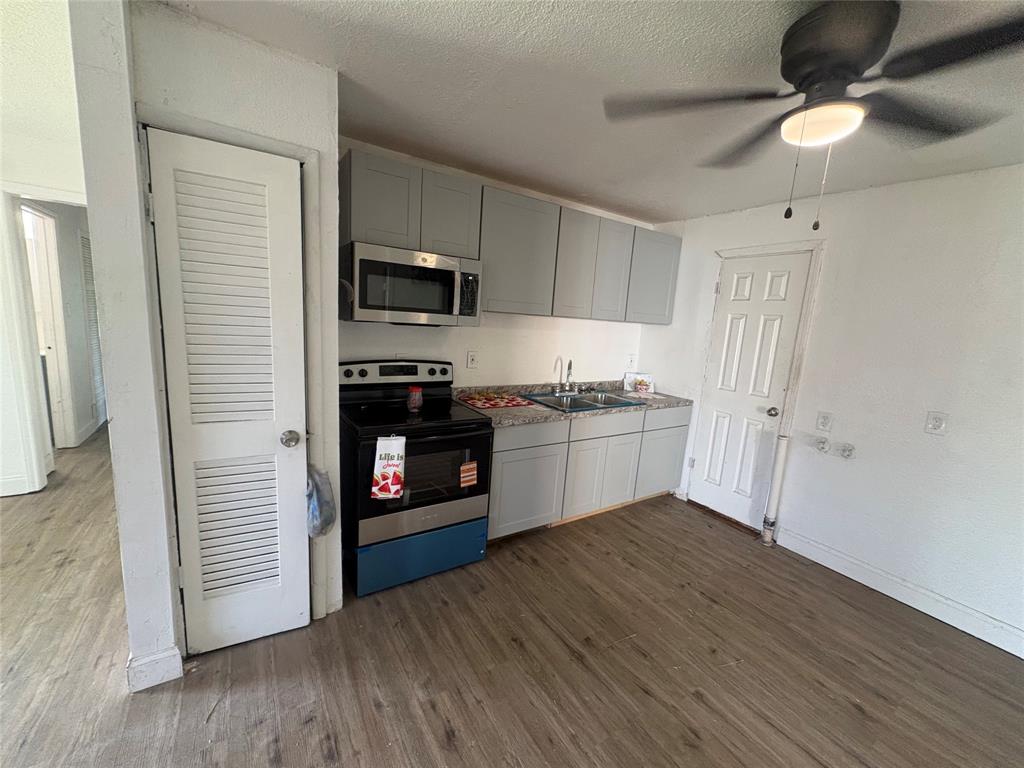 Parkside Add - Residential