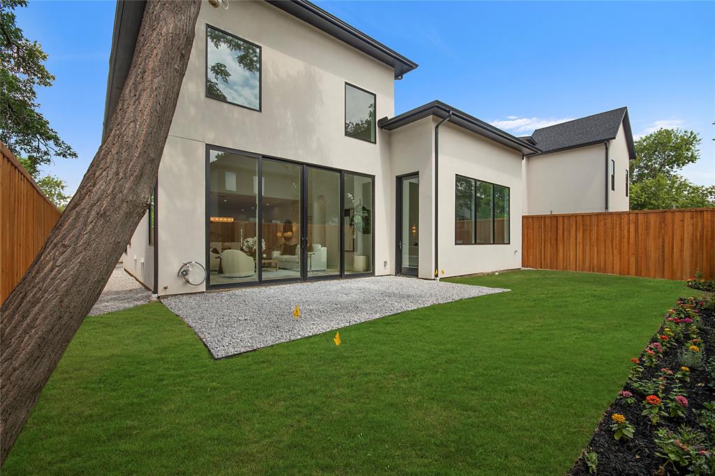 Lockheed Hills - Residential