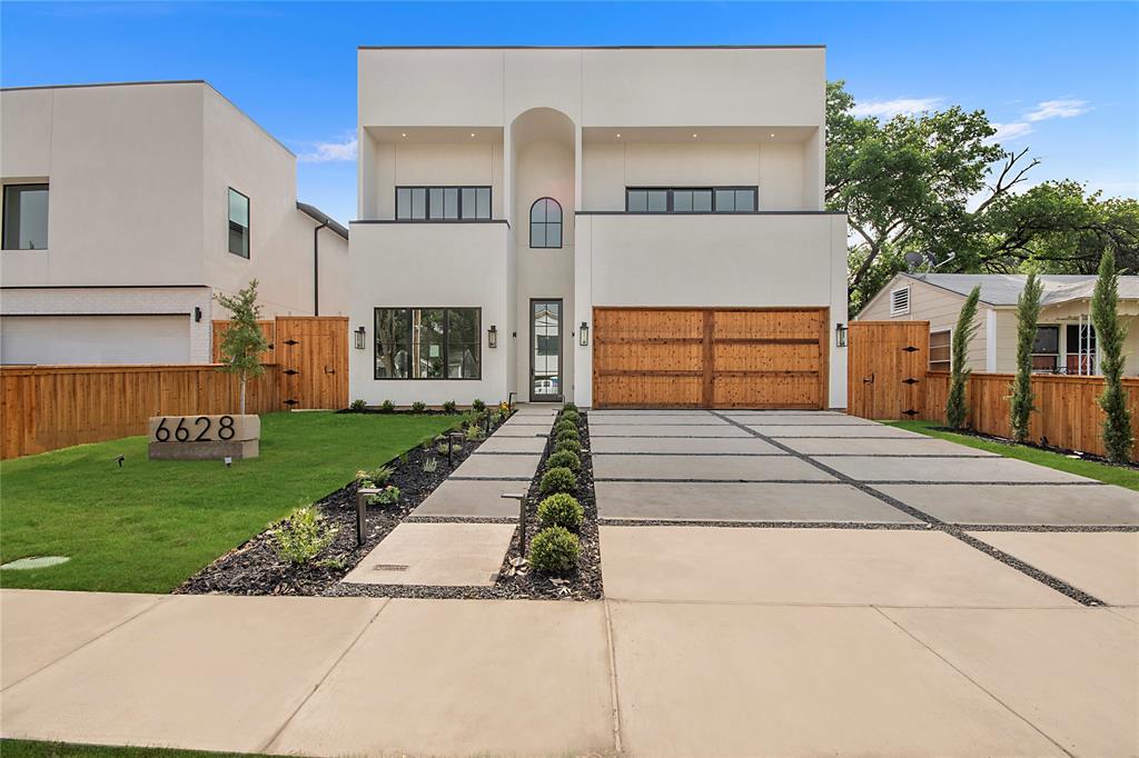 Lockheed Hills - Residential