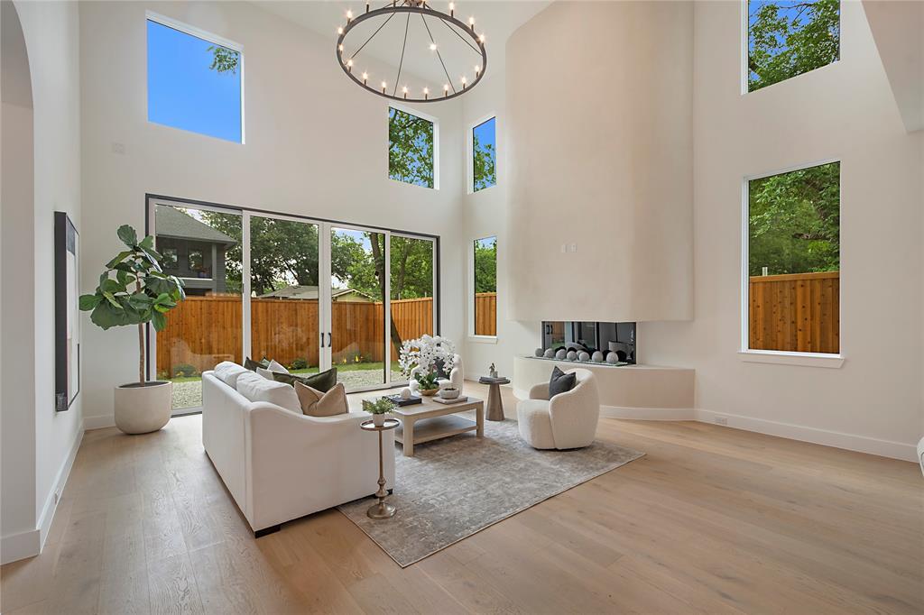 Lockheed Hills - Residential