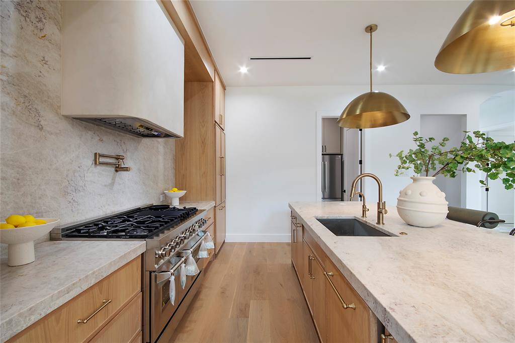 Lockheed Hills - Residential