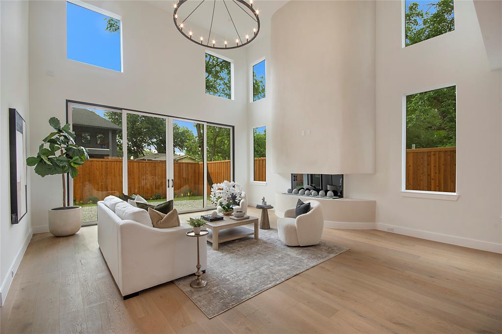 Lockheed Hills - Residential