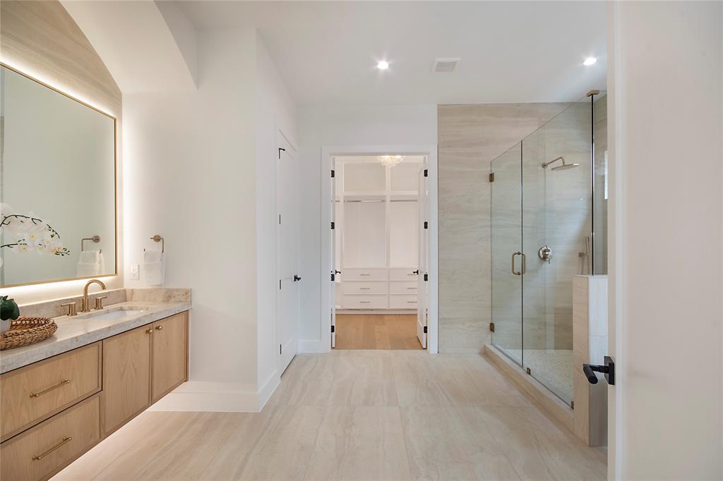 Lockheed Hills - Residential