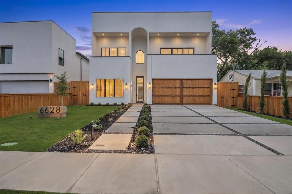 Lockheed Hills - Residential