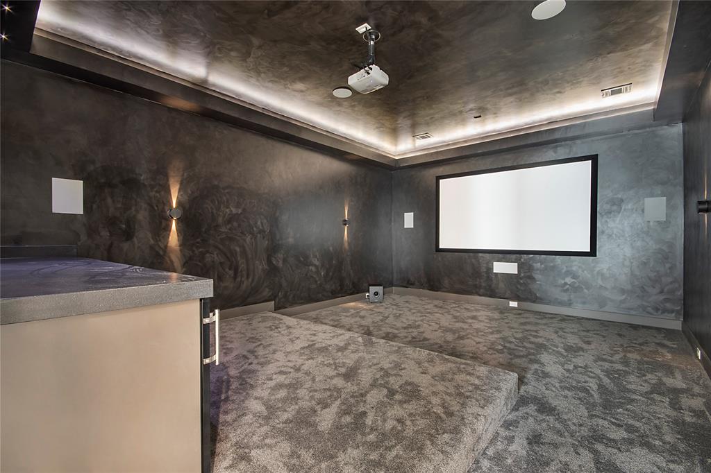 Lockheed Hills - Residential