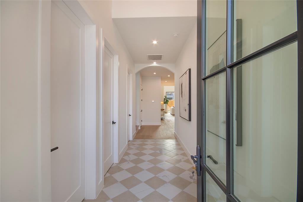 Lockheed Hills - Residential
