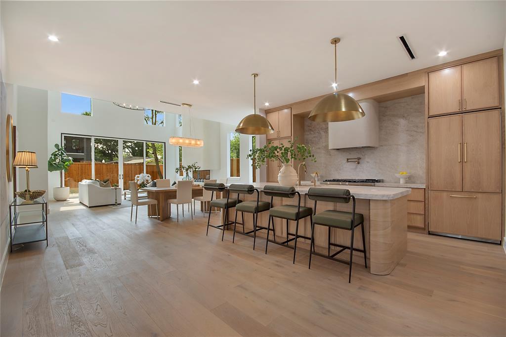 Lockheed Hills - Residential