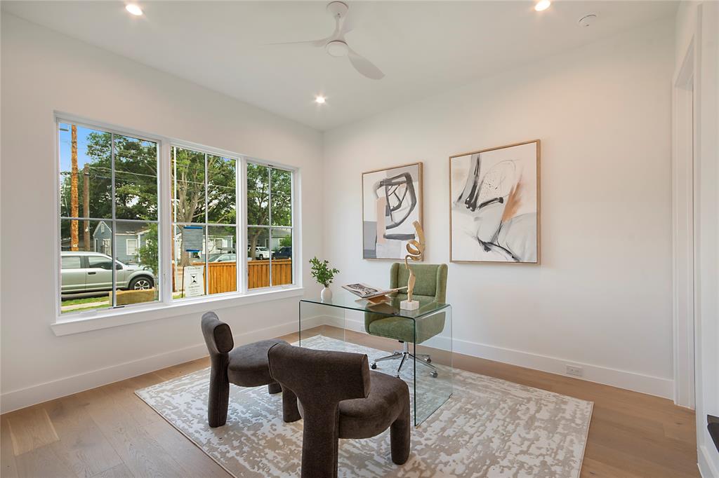 Lockheed Hills - Residential