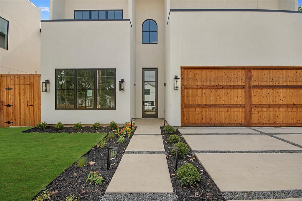 Lockheed Hills - Residential