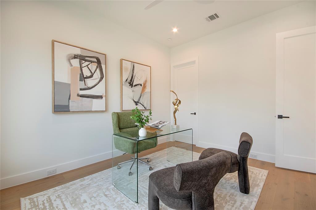 Lockheed Hills - Residential