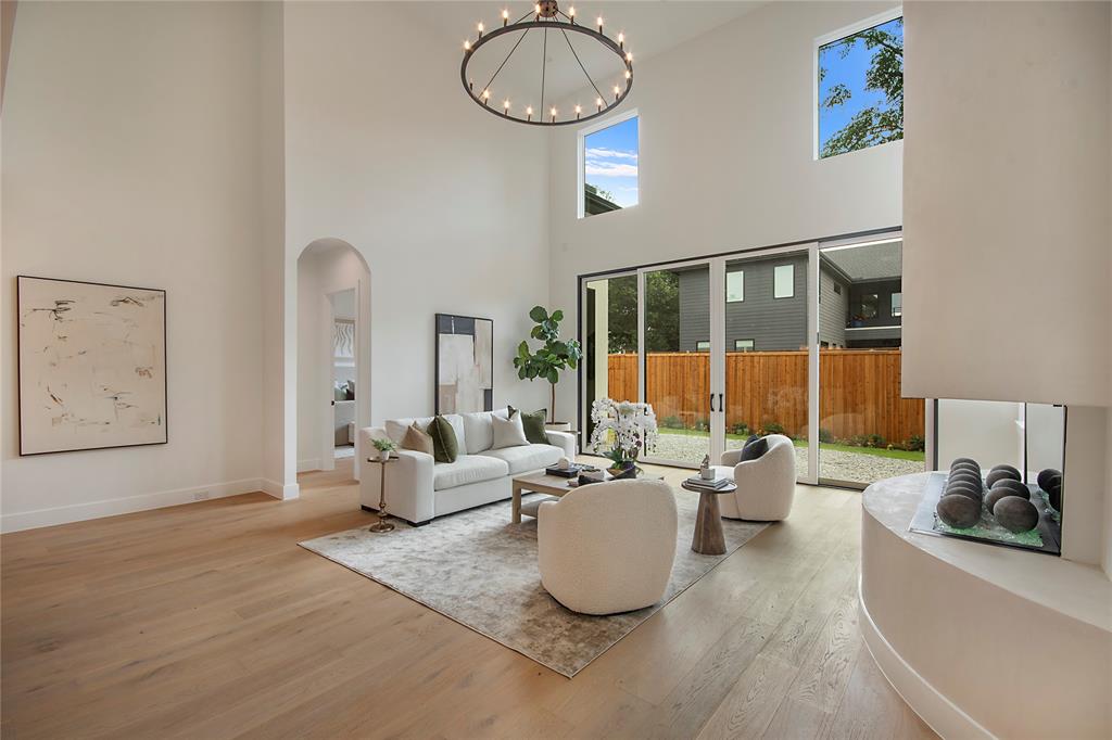 Lockheed Hills - Residential