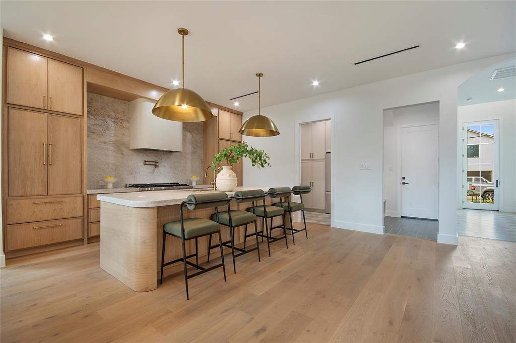 Lockheed Hills - Residential