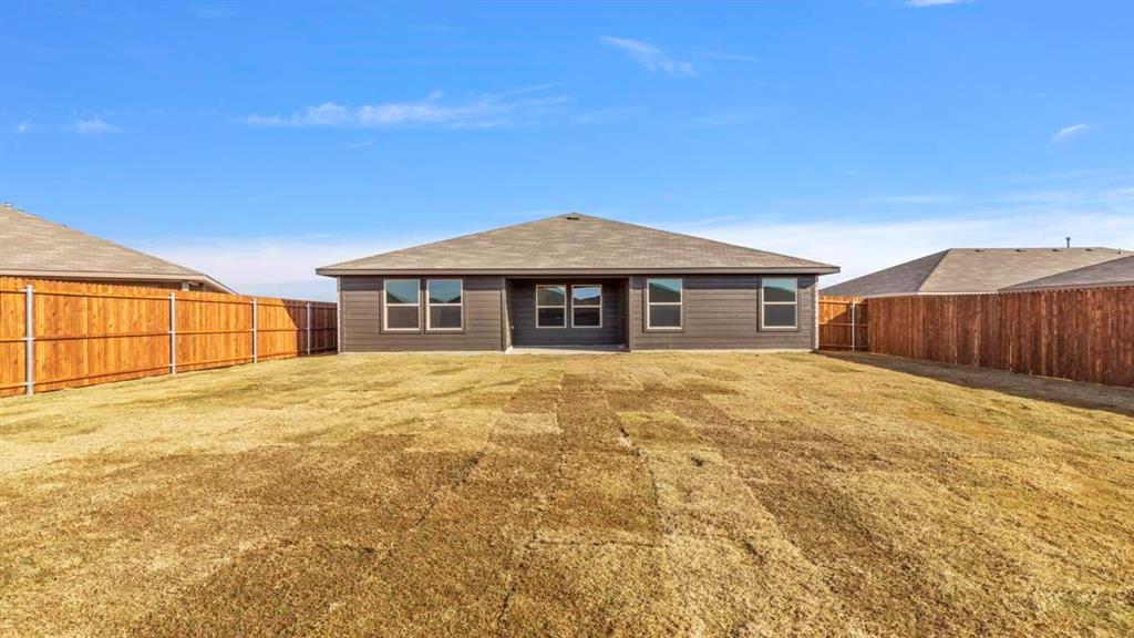 Auburn Terrace-D.R. Horton - Residential
