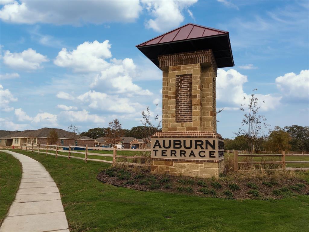 Auburn Terrace-D.R. Horton - Residential