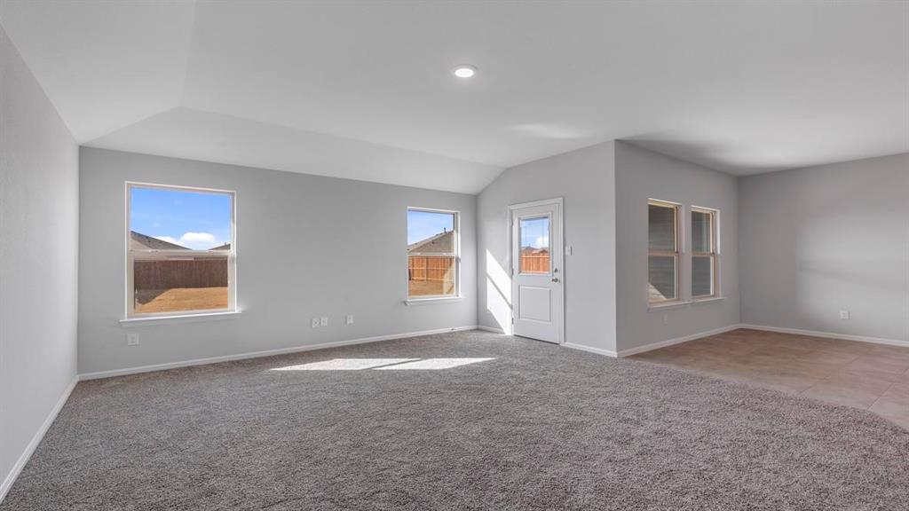 Auburn Terrace-D.R. Horton - Residential