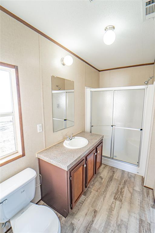 Hi Mount - Residential