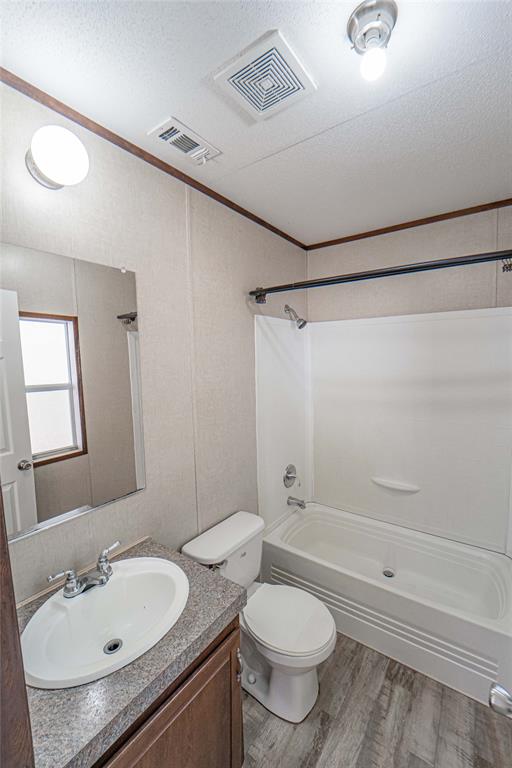 Hi Mount - Residential