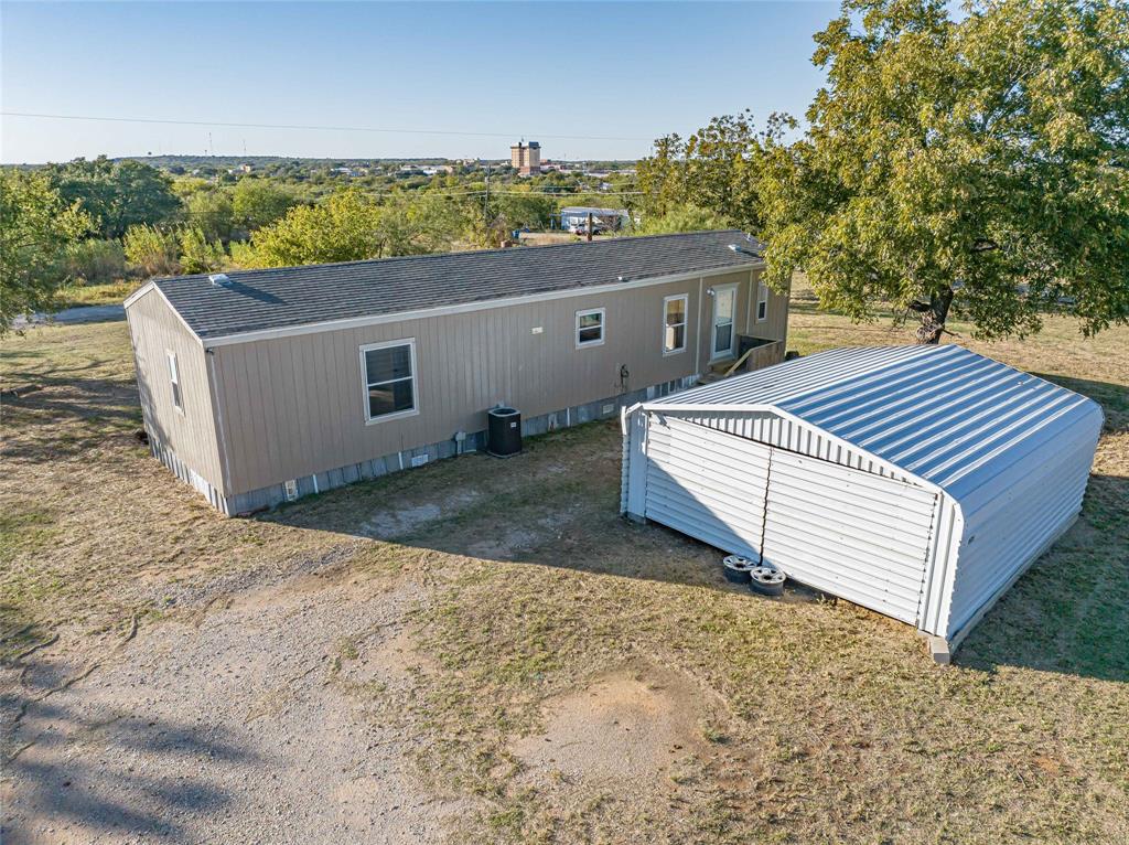 Hi Mount - Residential
