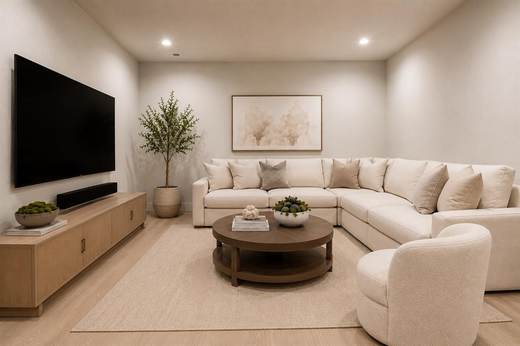 Westlake Entrada - Residential