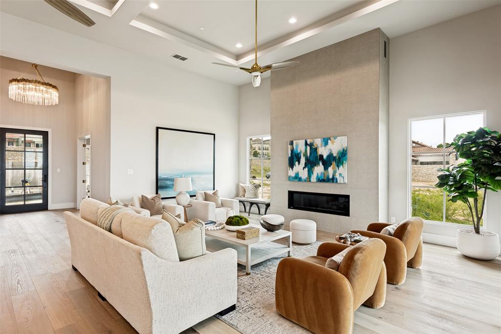 Westlake Entrada - Residential