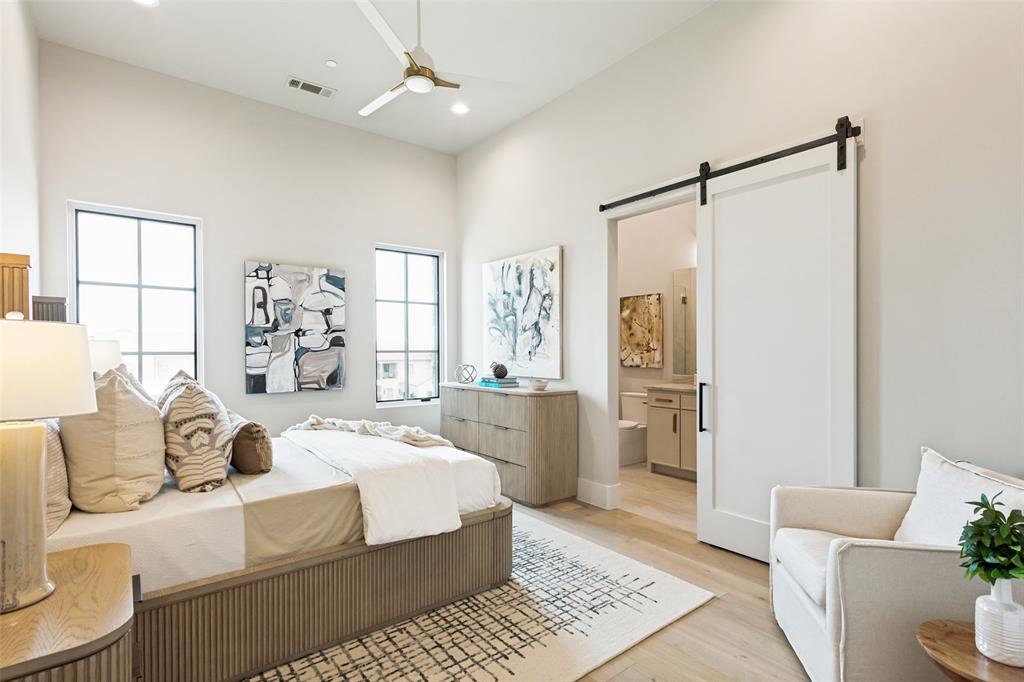 Westlake Entrada - Residential