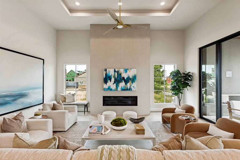 Westlake Entrada - Residential
